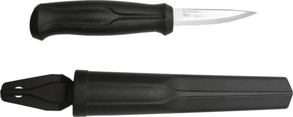 Woodcarving Basic puukko