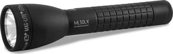 ML50LX 2C LED musta