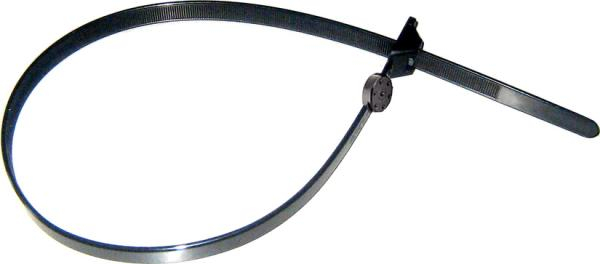 RFID Zip-Tie seurantalätkä 10kpl