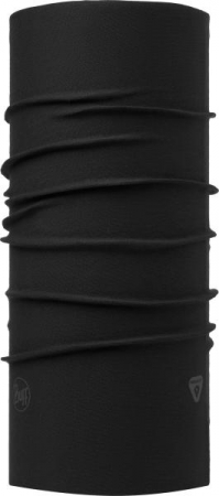 Thermonet BUFF solid black