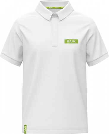 Kask Polo White