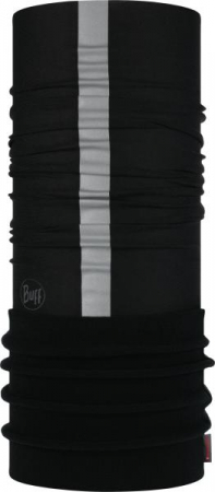Polar BUFF reflective black