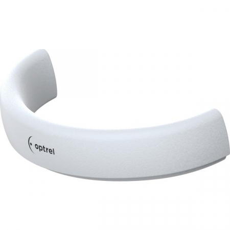 Comfort Band Medical valkoinen 2kpl