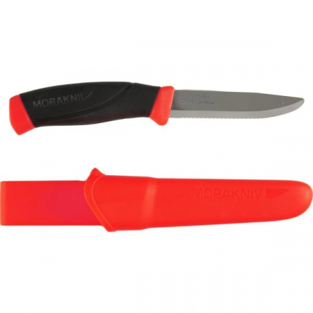 Companion Rescue SRT puukko