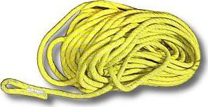 Guide Rope heijastava köysi50m