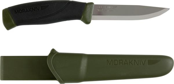 Companion MG S puukko