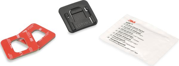FrontClick Helmet Mount Set