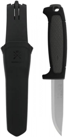 Risberg puukko Black Skies