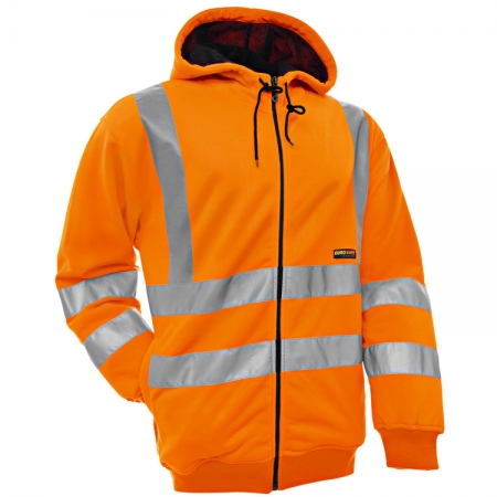 Blåkläder 33471974 Naisten Highvis Huppari 