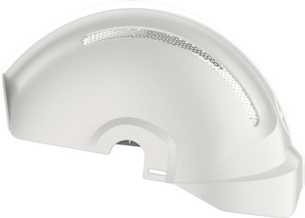 Helix Hard Hat kypäräinsertti valkoinen