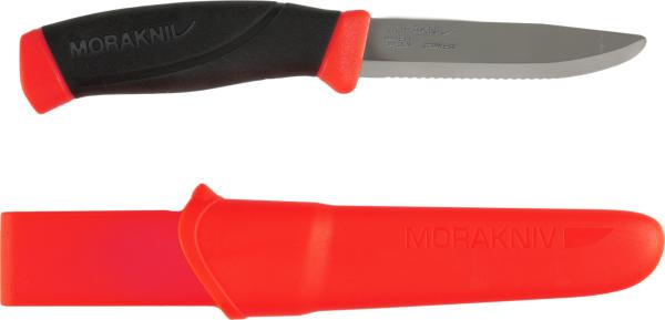 Companion Rescue SRT puukko