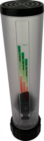 Supplied Air Flowmeter virtausmittari