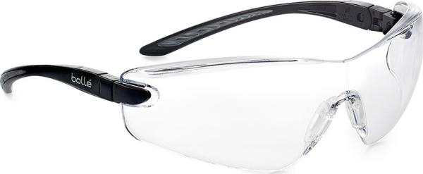 Cobra suojalasit kirkas