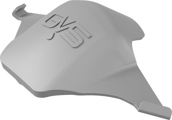 Elipse FF Exhaust Valve Cover Kit