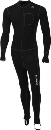 WW Bodypiece Black