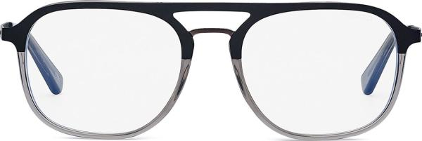 Oslo kehys 53/18 black/grey