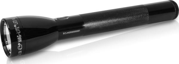 ML50L 3C LED musta