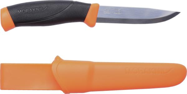 Companion HeavyDuty Hi-Vis Orang pinpack