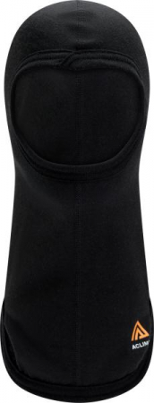HW Balaclava One-Size Black