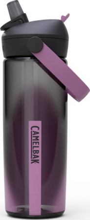 Thrive Flip Straw 0,6L Lavendar Dawn