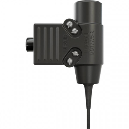 Nexus PTT KL137 Kenwood NX200/300 Single Com