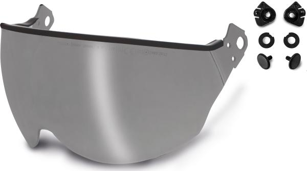 Superplasma V2 Plus Visor smoke