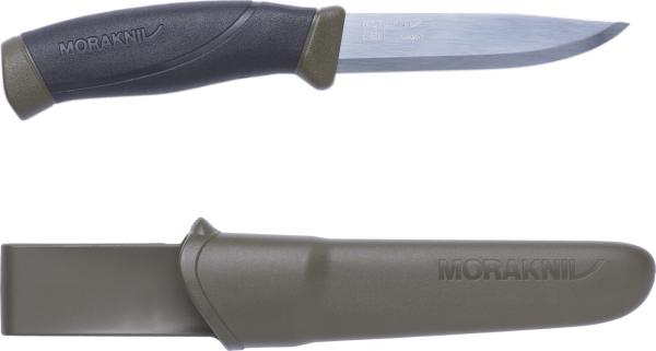 Companion MG C puukko
