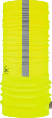 Polar BUFF reflective yellow fluor
