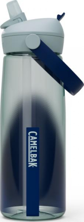 Thrive Flip Straw 0,75L Deep Sea Dawn