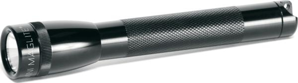 Mini Maglite AA XENON musta