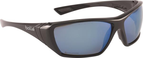 Hustler Cobalt Flash Polarized