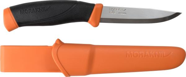 Companion Burnt Orange pinpack