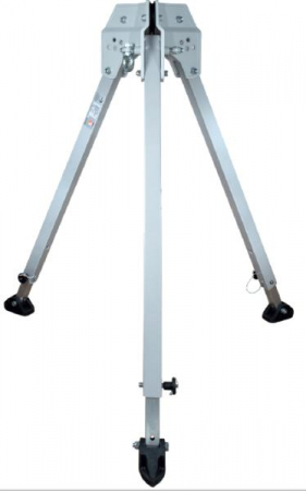 Tripod DB-A3 Short kolmijalka