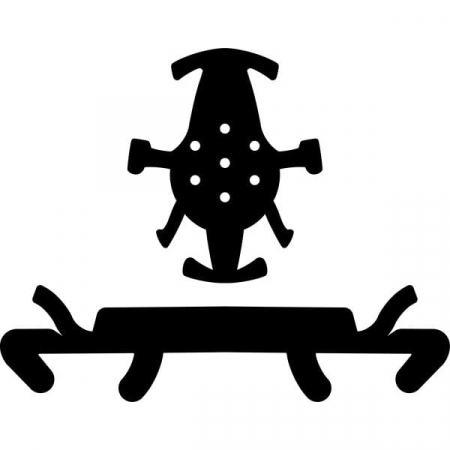 Superplasma AQ sisäpehmusteet