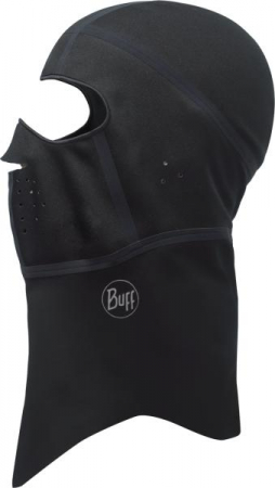Windproof Balaclava black