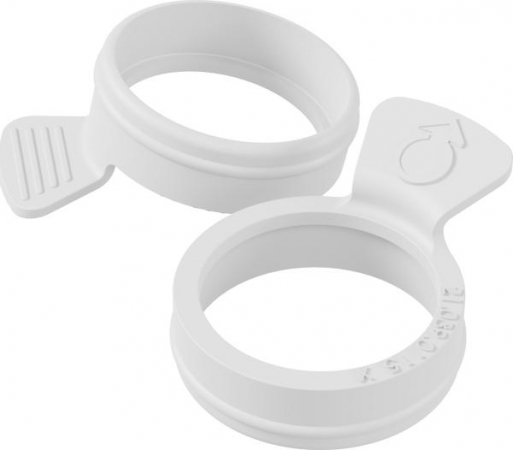 Elipse FF Locking Ring Kit
