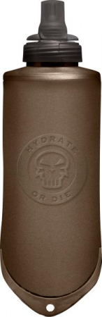 MilSpec Quick Stow Flask 0,5l