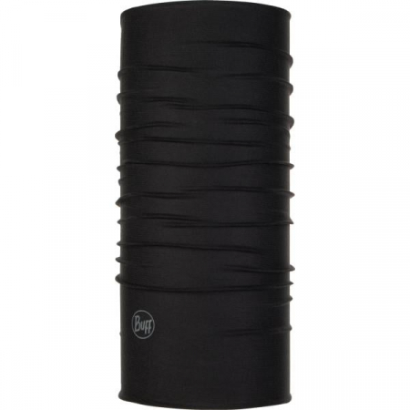 CoolNet UV BUFF solid black