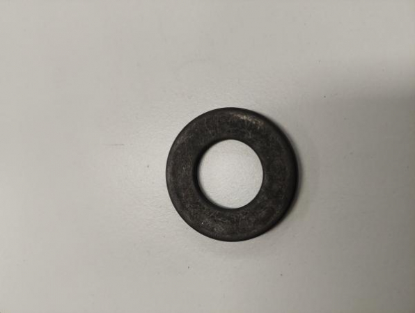 Jousiprikka 35,5x18,3x3x3,55 DIN 2093