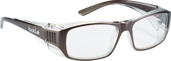 B808 suojalasit kirkas