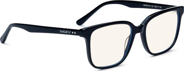 Vienna ProBlu lasit black