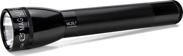 ML25LT 3C LED musta