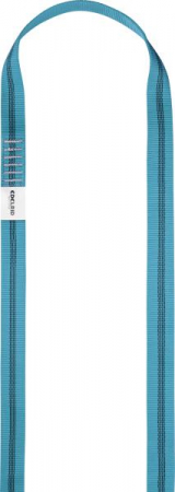 X-Tube Loop 25mm NFC 80cm icemint