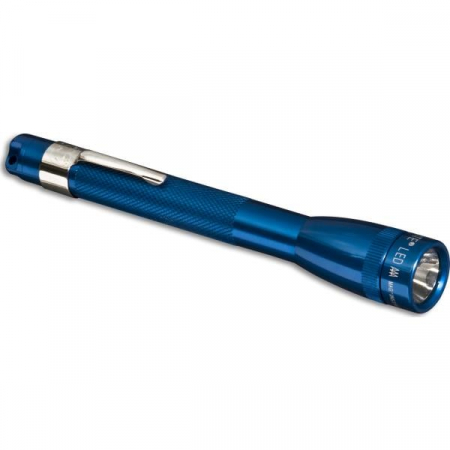 Mini Maglite AAA LED sininen