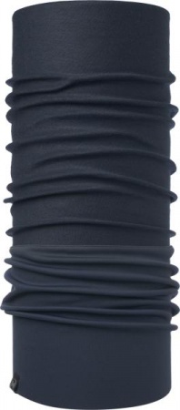 Windproof BUFF solid navy