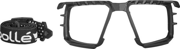 Rush+ 2.0 XP S Strap&Foam Kit