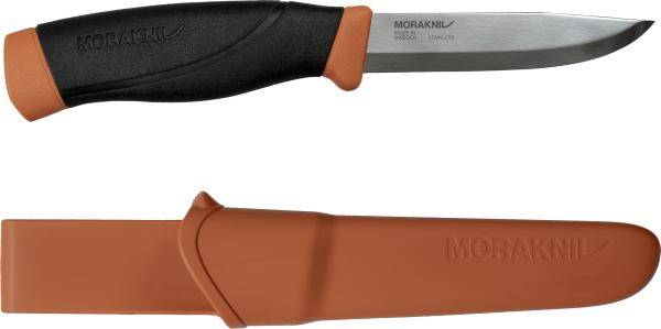 Companion HeavyDuty S Burnt Orange