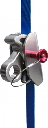 Rescue Clamp nauhalle