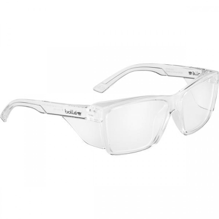 STKS 420 suojalasit crystal kirkas