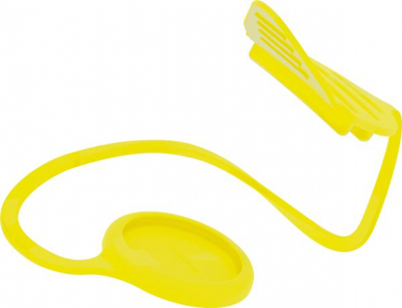 Elipse Protective Caps Kit for Gases & Dust Filters
